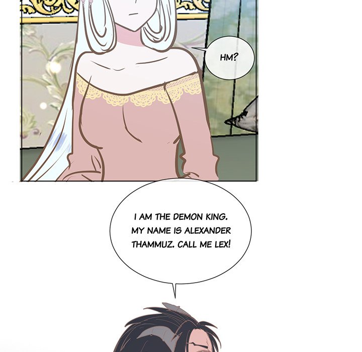 Now, I am Demon King's Wife - episode 4 - 4