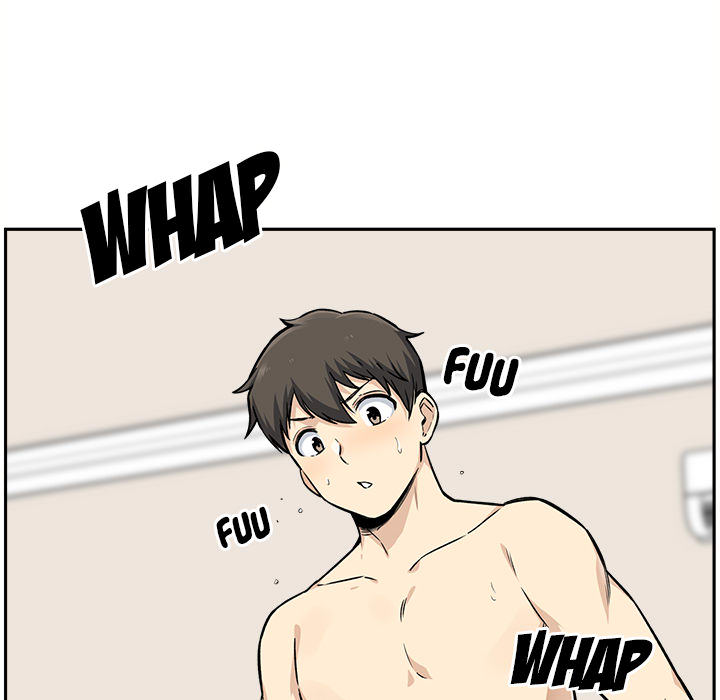 Excuse me, This is my Room - UNCENSORED - episode 29 - 25