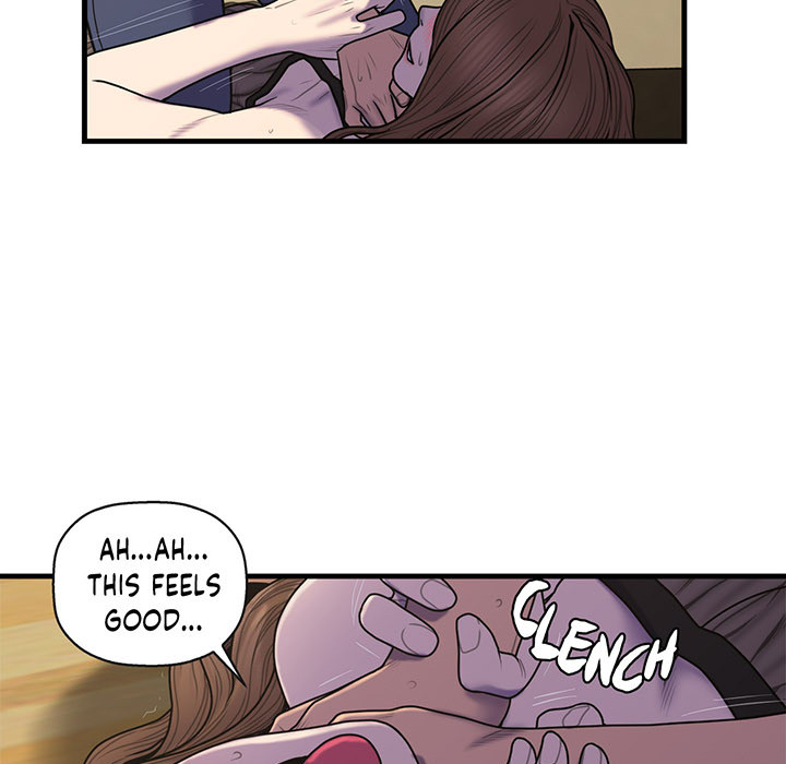 Sleeping With the Ghost - episode 48 - 20