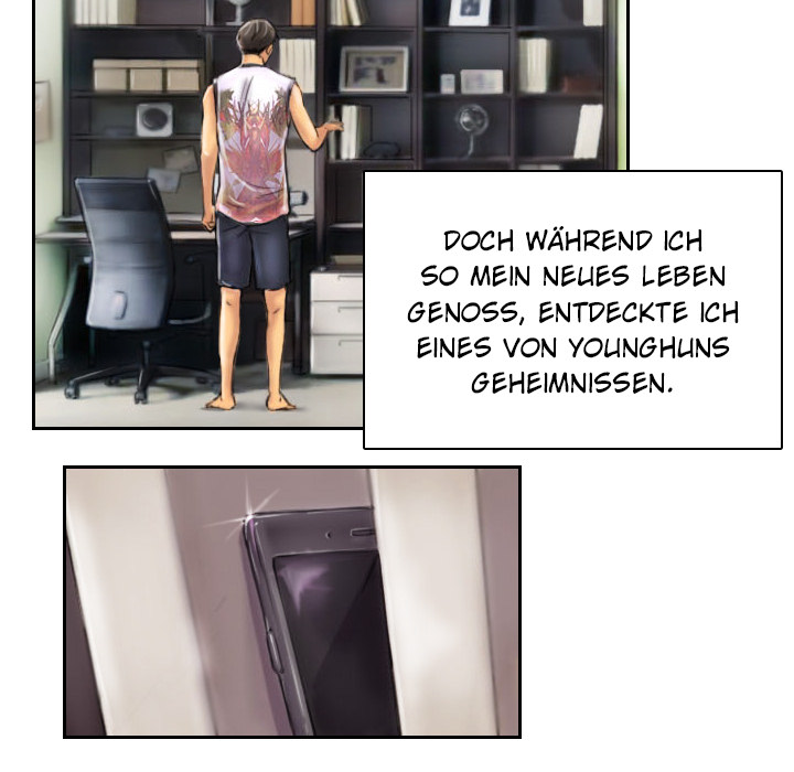 Mein neues Gesicht - episode 6 - 32