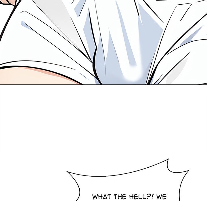 The Secret of a Girls' Dorm - episode 4 - 45