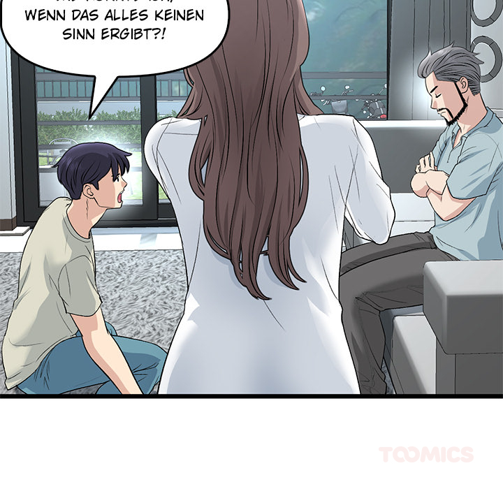 Alte Liebe rostet nicht - episode 52 - 63