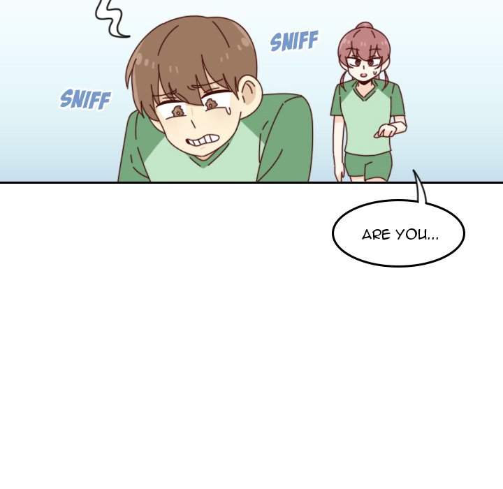 Hidden From The Light - episode 45 - 82