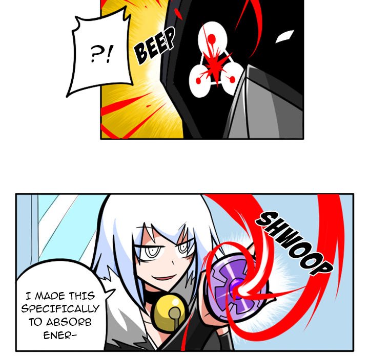 Maki and Friends - episode 36 - 52