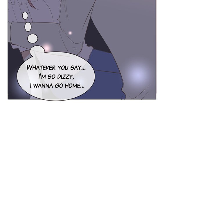 Your Secret Body - episode 8 - 52