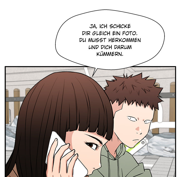 Verliebt, verlobt, verhext! - episode 21 - 18