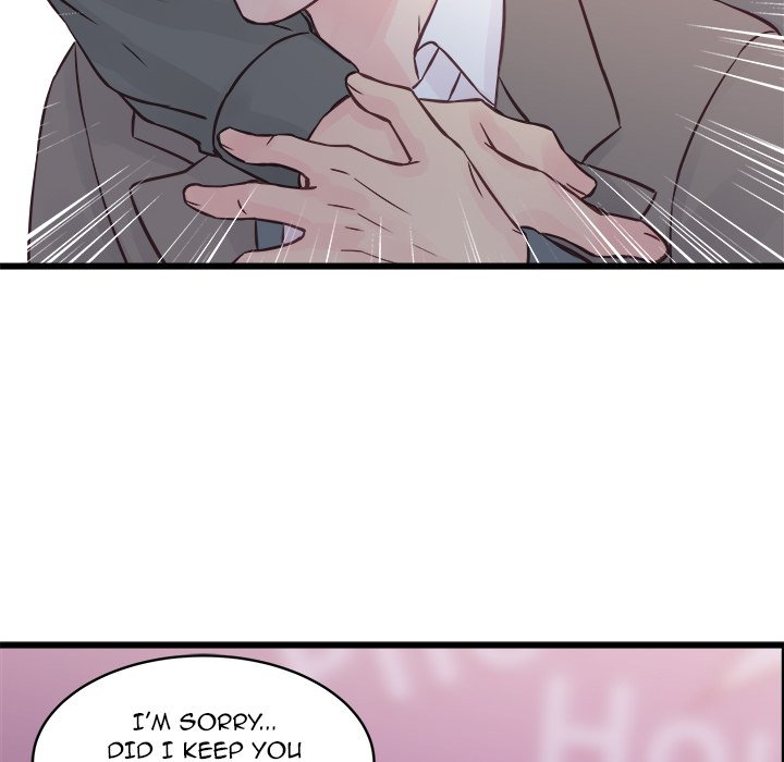 A Nonsense Relationship - episode 7 - 9