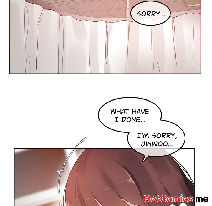 A Pervert's Daily Life - episode 51 - 54