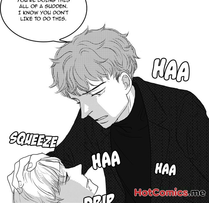 His Preference - episode 11 - 21