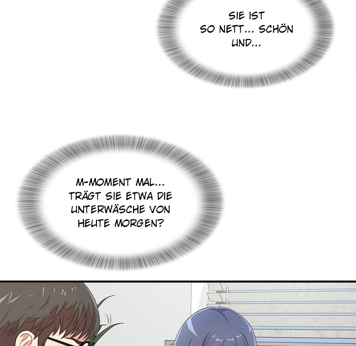 Seinen Mann stehen - episode 8 - 65