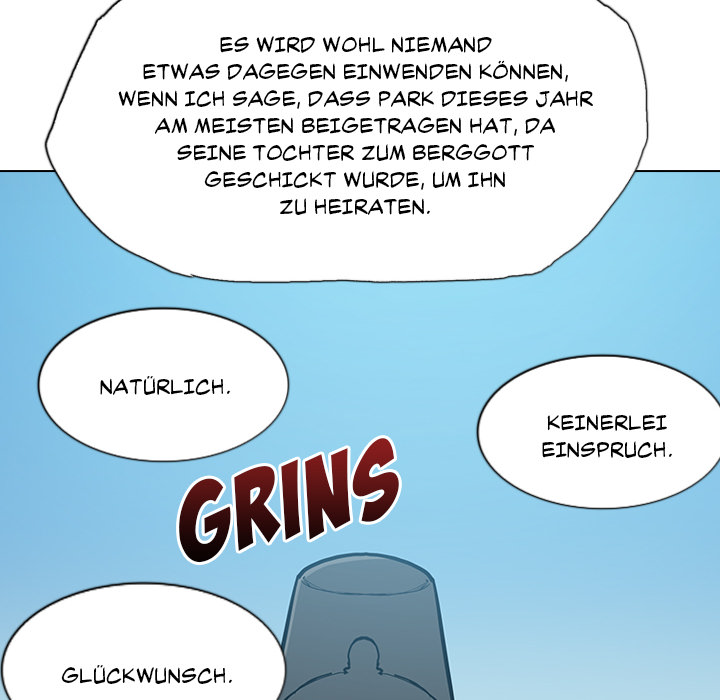 Yeongnos Giftzähne - episode 20 - 69