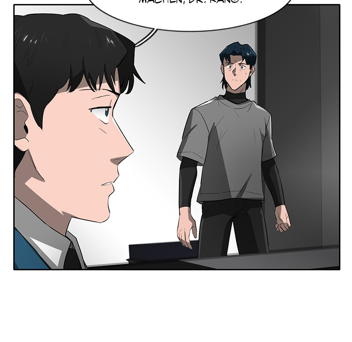 Stardust - episode 68 - 78