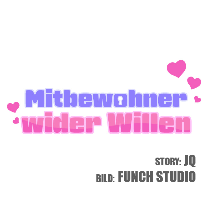 Mitbewohner wider Willen - episode 6 - 10