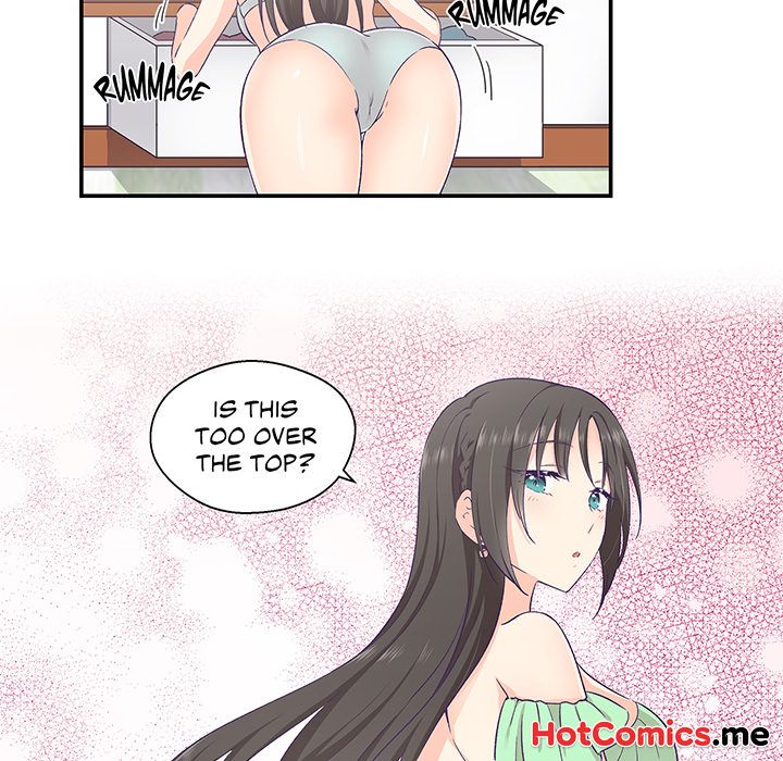 My Special Squishy Someone - episode 15 - 4