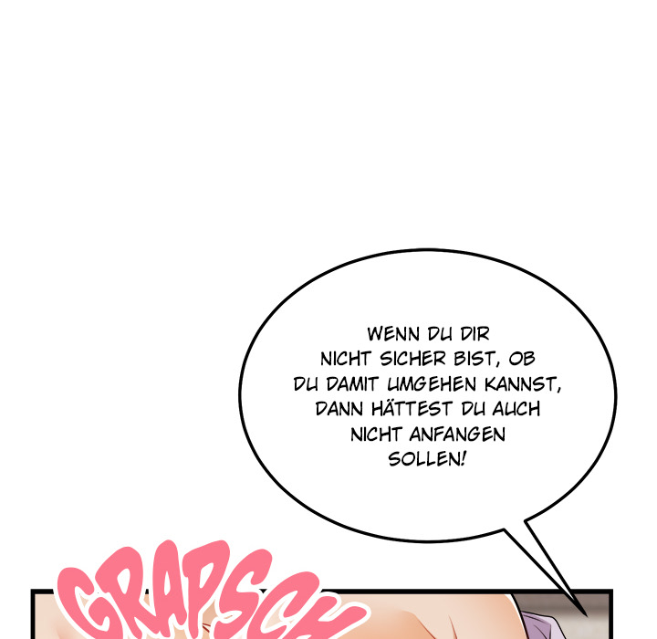Körpertausch - episode 22 - 23