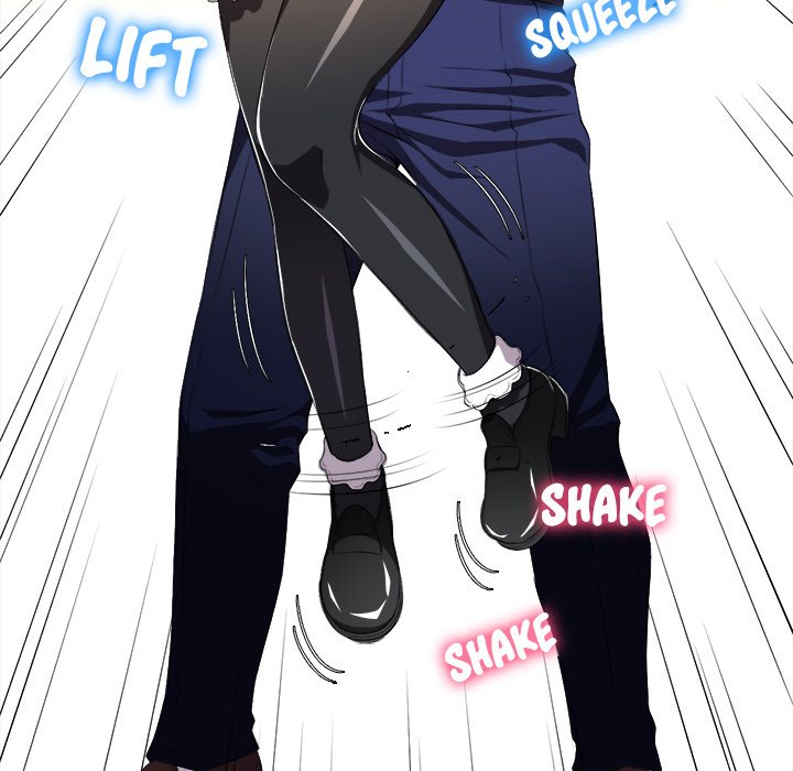 Yuri's Part Time Job - episode 29 - 36
