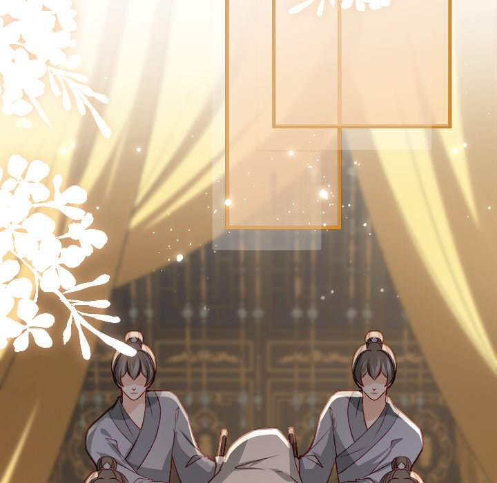 The Emperor's Choice - episode 24 - 124