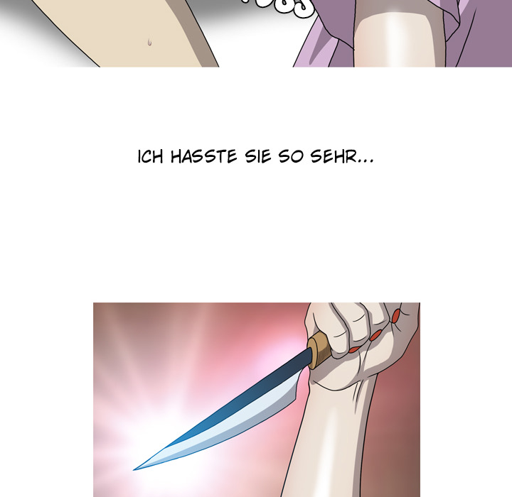 Entstellt - episode 32 - 101