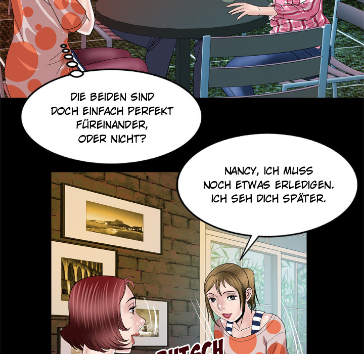 Die Partner meiner Frau - episode 47 - 49