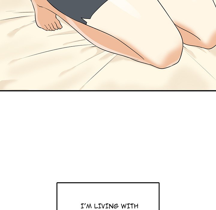 Excuse Me, This is my Room - episode 1 - 18