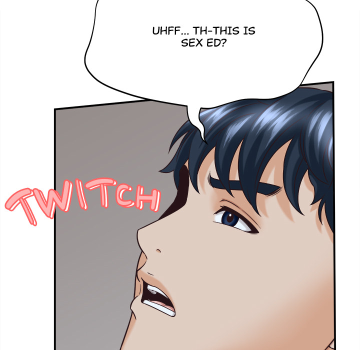 Right Under His Roof - episode 11 - 143