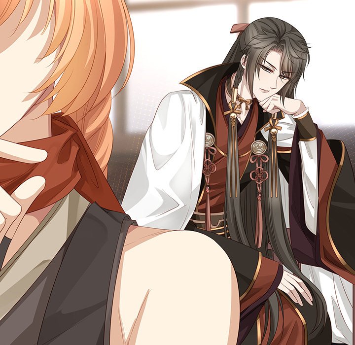 MASTER AND SEVEN LOVERS - episode 71 - 41