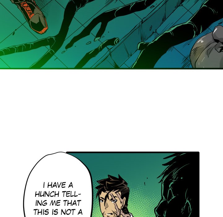 Knight of Rakshasa - episode 35 - 33