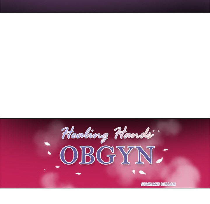 Healing Hands OBGYN - episode 49 - 55