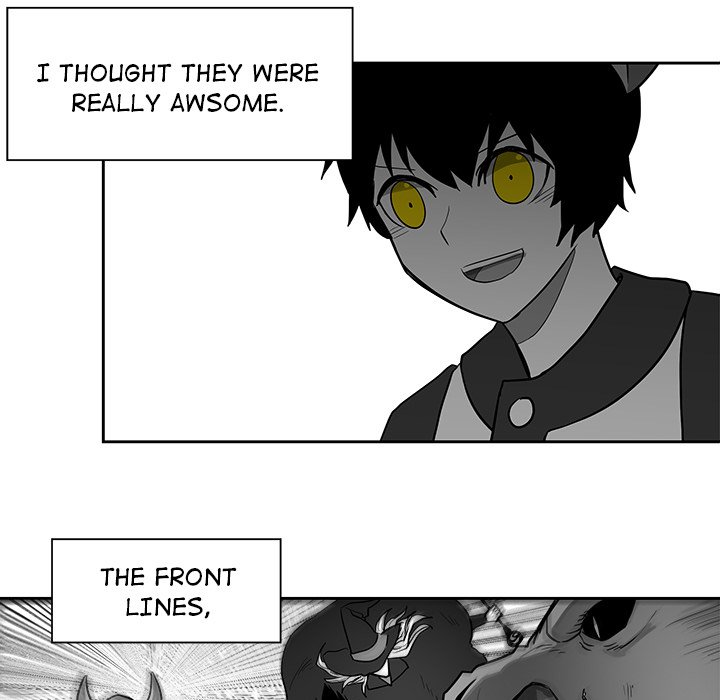 Nine Fantasy - episode 19 - 55