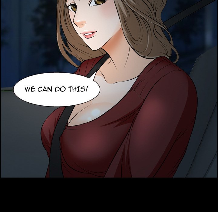 Dating Contract - episode 6 - 18