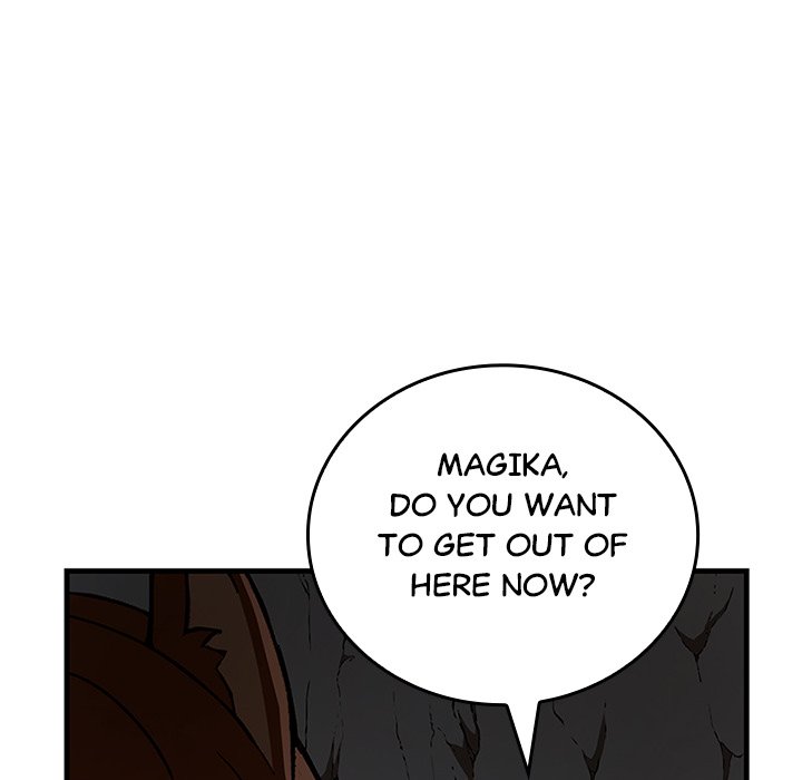 Useless Wizard - episode 10 - 151