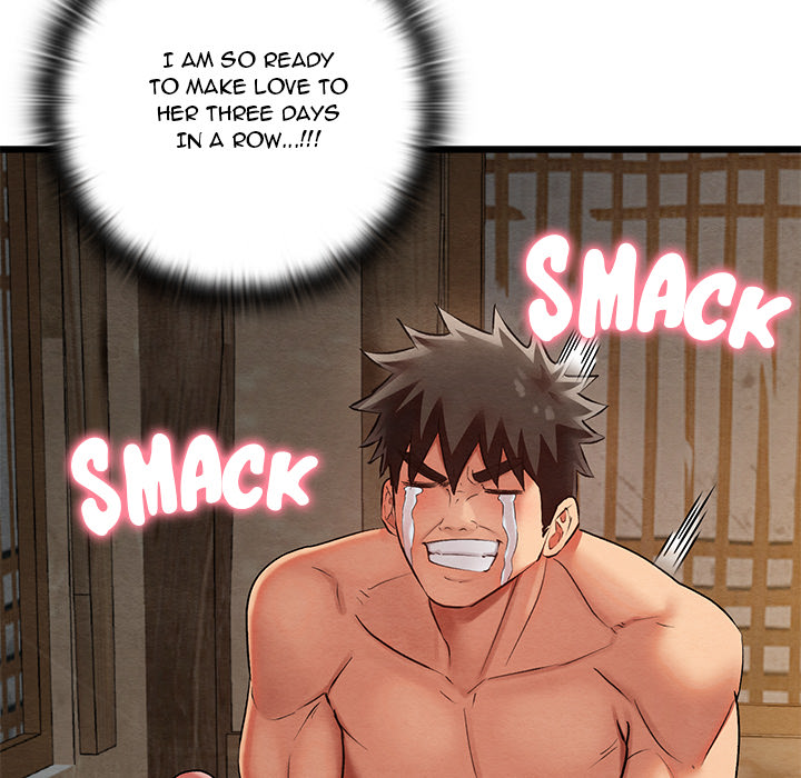 Master of Intimacy - UNCENSORED - episode 12 - 149