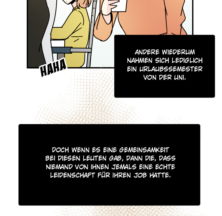 Bürodilemma - episode 15 - 28