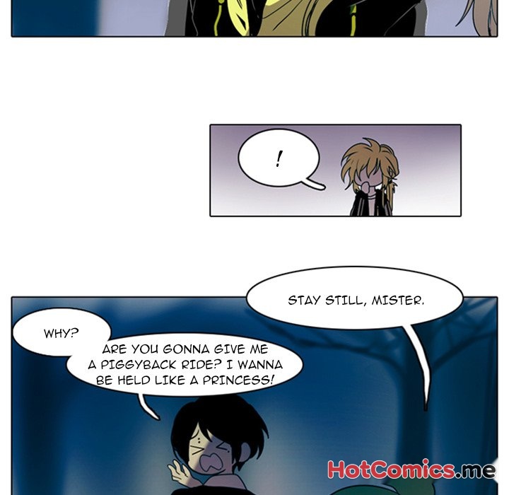 End and Save - episode 10 - 4