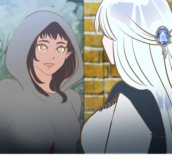 Now, I am Demon King's Wife - episode 27 - 50
