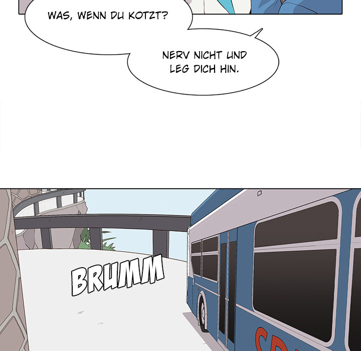 Wild City - episode 21 - 38