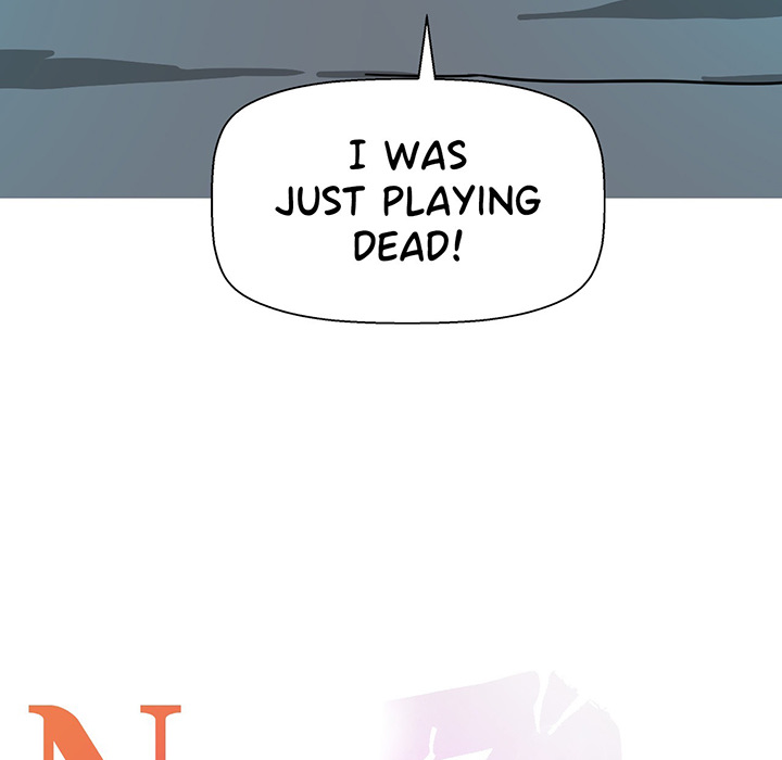 No Man's Land - episode 19 - 30
