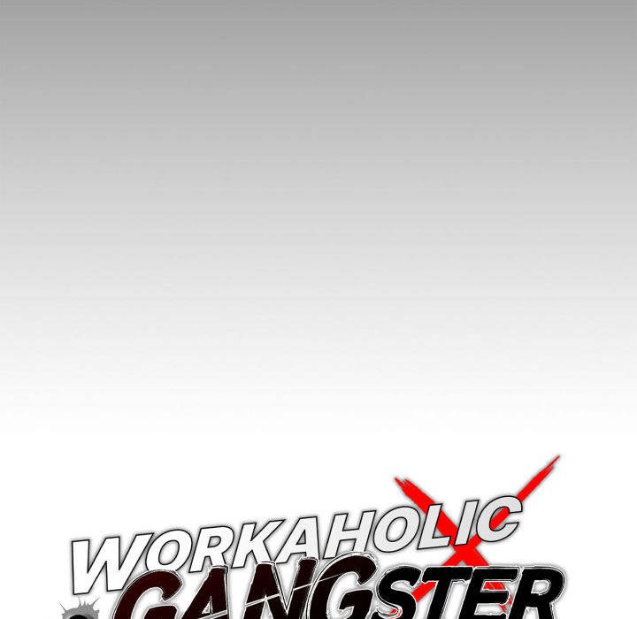 Workaholic Gangster - episode 62 - 18