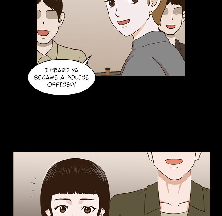 Dalhee's Boarding House - episode 1 - 90