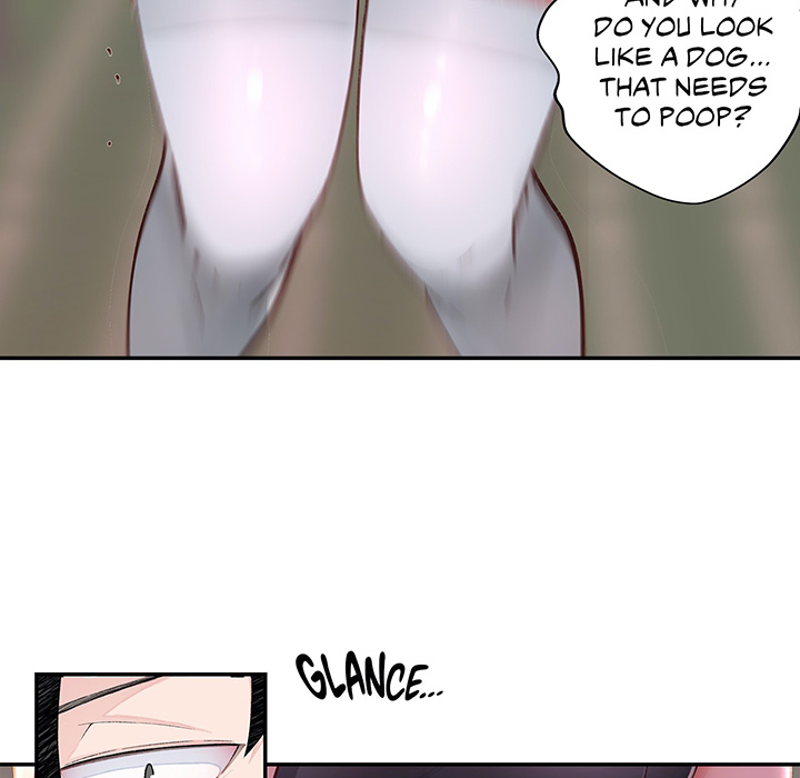 Teach Me How to Please You - episode 2 - 13