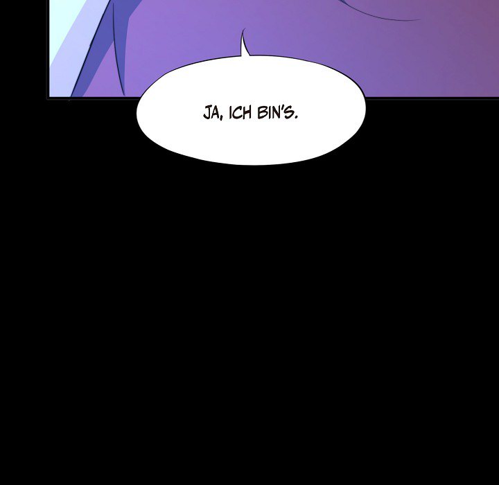 Die geheime Liebe des Omega K - episode 54 - 158