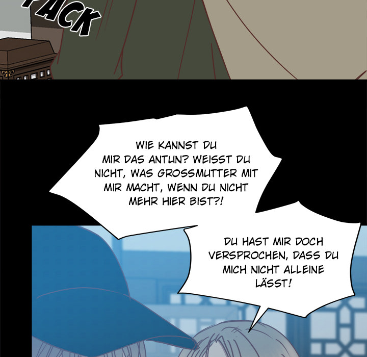 Glaubst du an Geister? - episode 25 - 32
