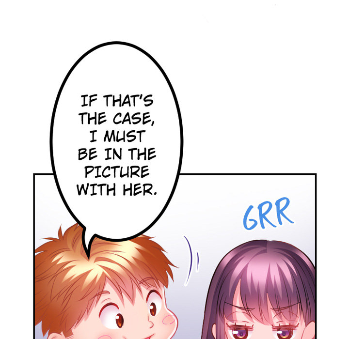 Diet For Sex! - episode 17 - 35