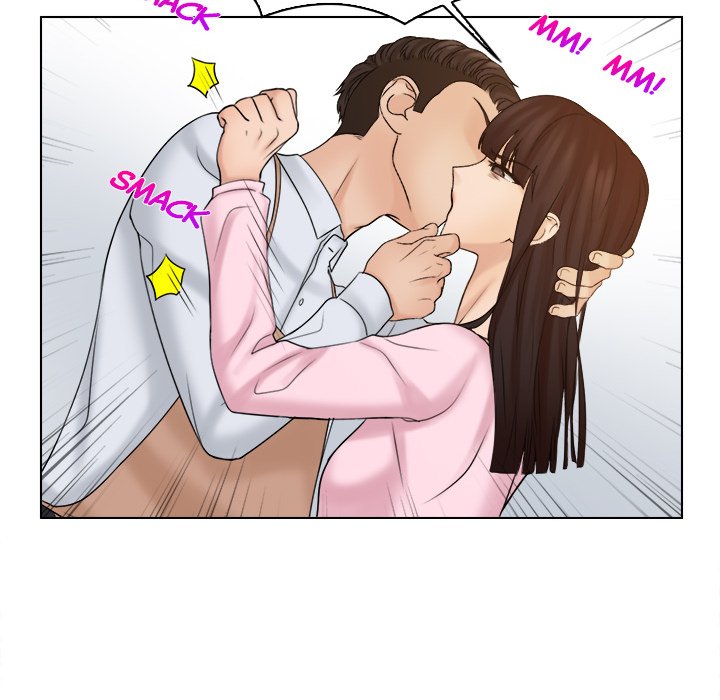 My Girlfriend and My Slave - episode 17 - 77