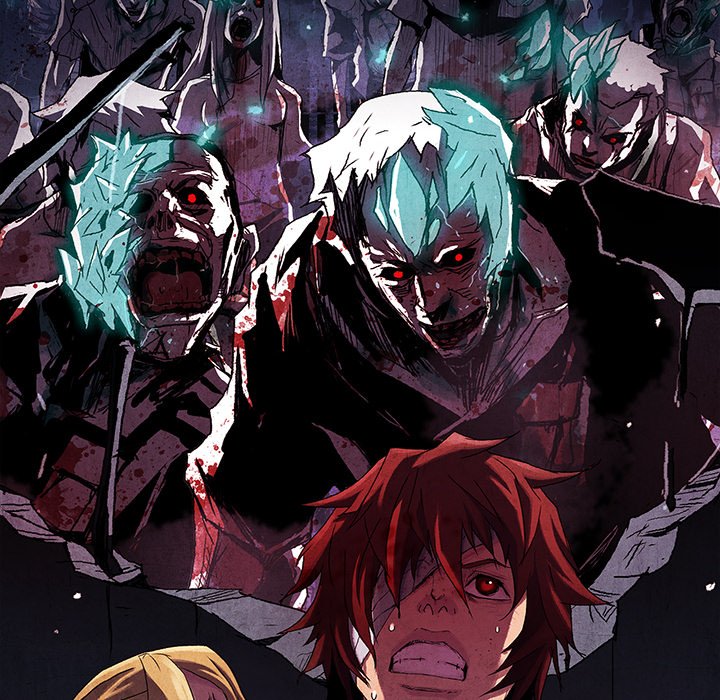 Blood Blade - episode 17 - 114