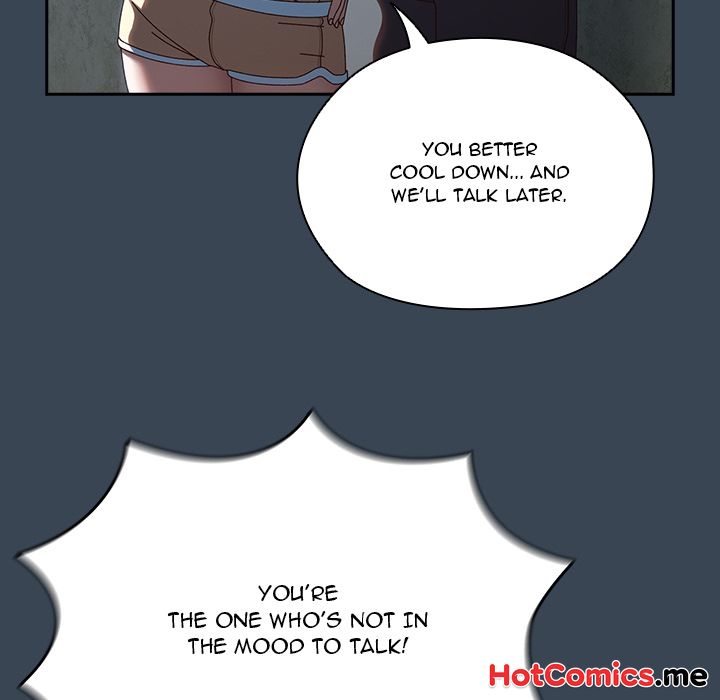 Boss! I'm Taking Your Girl! - UNCENSORED - episode 38 - 126