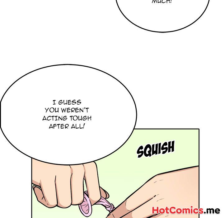 Excuse me, This is my Room - UNCENSORED - episode 42 - 125