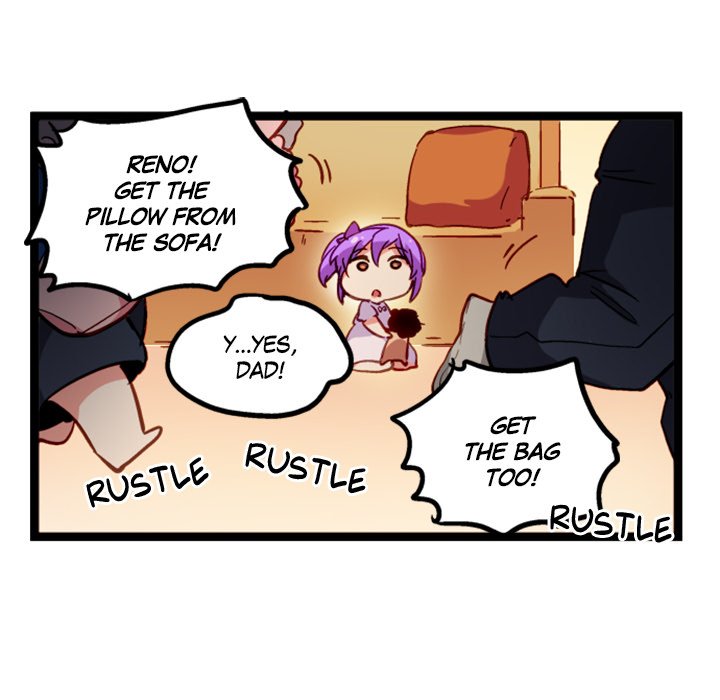 Reon and Friends - episode 5 - 5