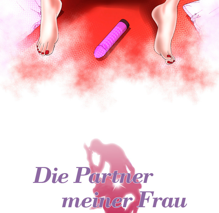Die Partner meiner Frau - episode 67 - 6