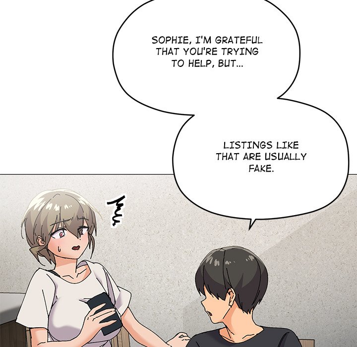 What's Wrong With This Family? - episode 5 - 67